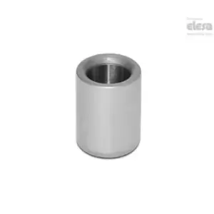 ELESA DIN 179 Guide bushings Steel DIN 179-B18.5-20-A