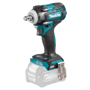 Makita TW004G 40v Max XGT Cordless 1/2" Brushless Drive Impact Wrench No Batteries No Charger No Case