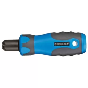 Gedore Torque screwdriver FS 1/4" 2.5-13.5 Nm