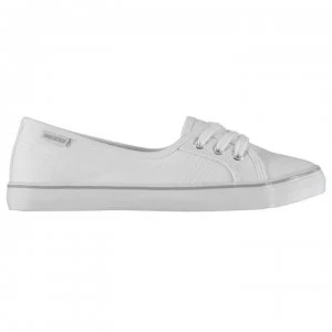 SoulCal Shore Trainers Ladies - White