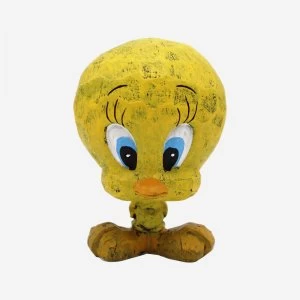 FOCO Looney Tunes Tweety Eekeez Figurine