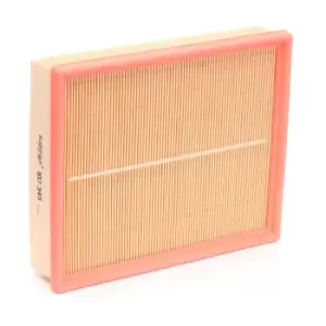 TOPRAN Air filter VW,AUDI,BMW 107 345 058133843,13721736675,13721747280 Engine air filter,Engine filter 1736675,1747280,0834285,0834286,834285,834286