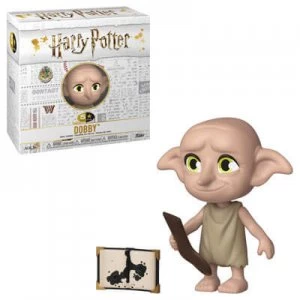 Funko 5 Star Vinyl Figure: Harry Potter - Dobby