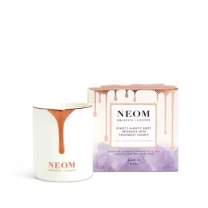 Neom Perfect Nights Sleep Treatment Candle