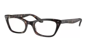 Ray-Ban Eyeglasses RX5499 Lady Burbank 2012