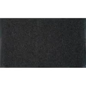 Millennium Mat Golden Walk Off Floor Mat Charcoal 610 x 910mm 64020330