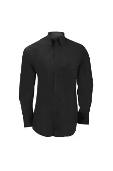 City Long Sleeve Business Shirt