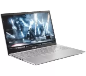 ASUS VivoBook M515UA 15.6" Laptop - AMD Ryzen 5, 256GB SSD, Silver/Grey