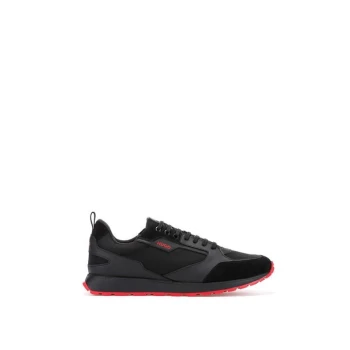 Hugo Icelin Runn nypu A 10234982 01 - Black