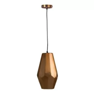 Interiors by PH Petal Aluminium Pendant Light, none