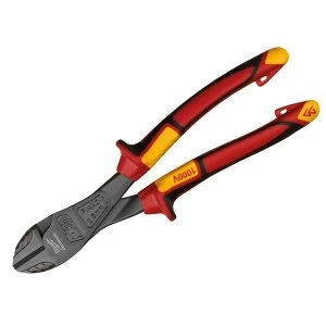 Milwaukee Hand Tools VDE Heavy-Duty Diagonal Cutter 200mm