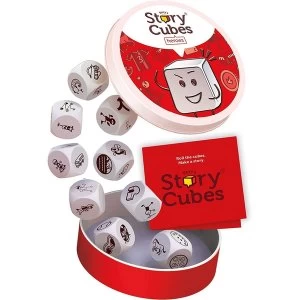 Rory's Story Cubes - Eco Blister Heroes