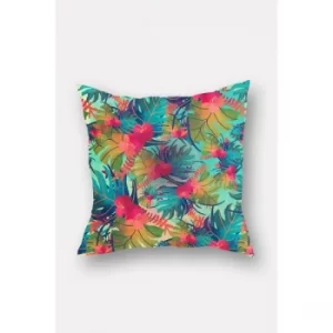 YS50544 Multicolor Cushion Cover