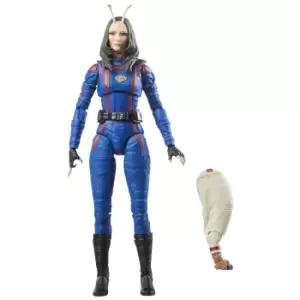 Hasbro Marvel Legends Series Marvel's Mantis Action Figure