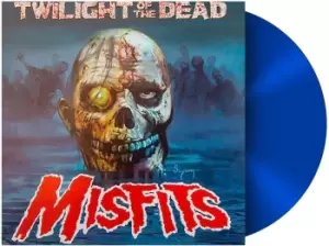 Misfits Twilight of the Dead LP multicolor