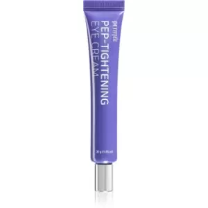 Petitfee Pep-Tightening Firming Eye Cream 30 g