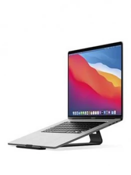 Twelve South Twelve South Parcslope For Macbook, Laptops, And Ipad Pro Hybrid Laptop Stand And Tablet Desktop Wedge