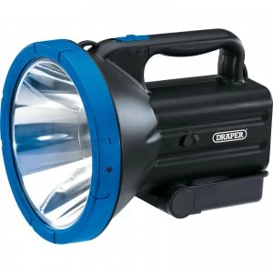 Draper 20W Cree LED Rechargeable Spotlight