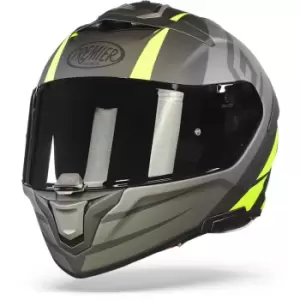 Premier Devil Gt Y Bm Helmet XL