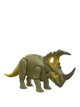 Jurassic World Dominion Roar Striker Dino: Sinoceratops