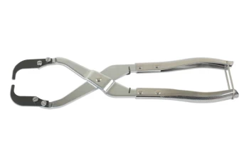 Laser Tools 6573 Clutch Master Cylinder Pliers - VAG