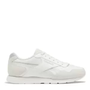 Reebok Royal Glide Womens Trainers - Cream