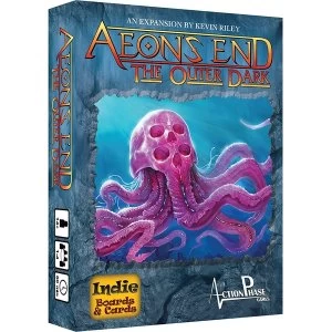 Aeons End: The Outer Dark Board Game Expansion