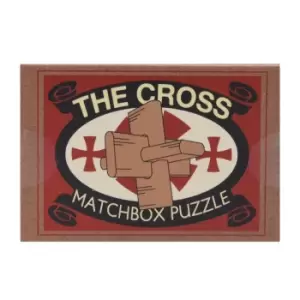 Professor Puzzle Matchbox Puzzles - Multi