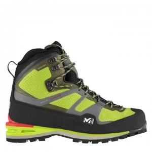 Millet Elevation Boots Mens - Acid Green