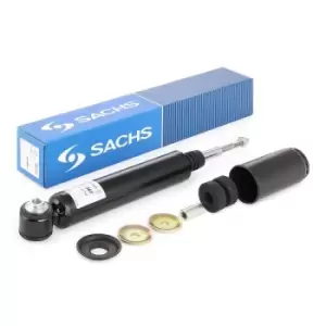 SACHS Shock absorber 311 367 Shocks,Shock absorbers MERCEDES-BENZ,M-Klasse (W163)