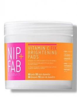 Nip + Fab Vit C Pads