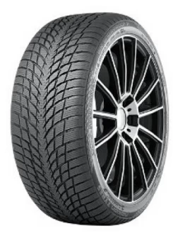 Nokian WR Snowproof P 245/45 R18 100V XL