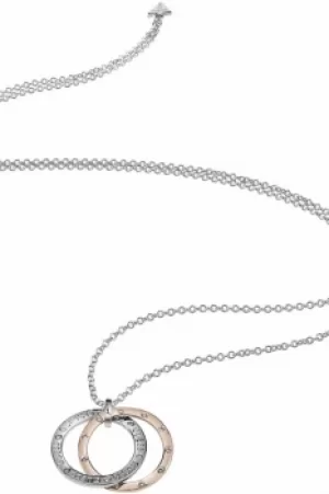 Guess Jewellery E-Motions Necklace JEWEL UBN83102