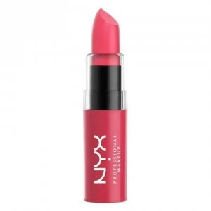 NYX Professional Makeup Butter Lipstick Fruit punch