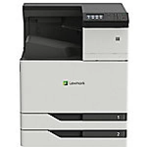 Lexmark CS921DE Colour Laser Printer