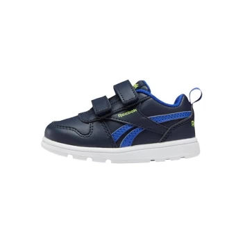 Reebok Royal Prime 2 Shoes Unisex - Blue