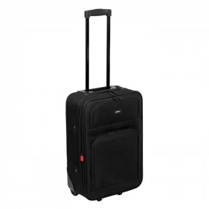 Slazenger Trolley 22in/55cm Suitcase