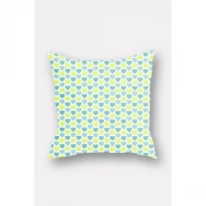 YS19106153411 Multicolor Cushion Cover