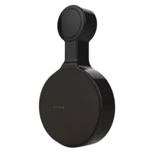 WALL BRACKET F. Google HOME BLACK