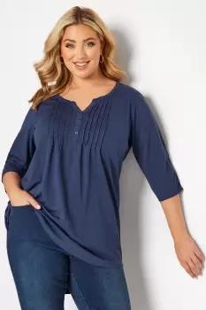 Henley Top