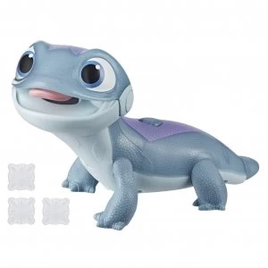 Disney Frozen Fire Spirit's Snowy Snack Salamander Toy