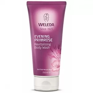 Weleda Evening Primrose Revitalising Body Wash