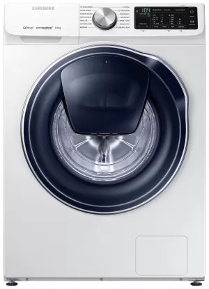 Samsung WW80M645 8KG 1400RPM Washing Machine