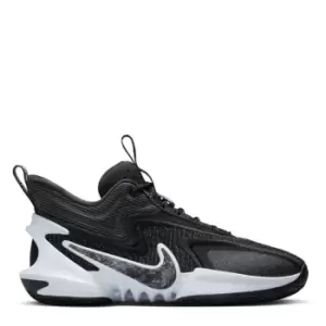 Nike Cosmic Unity 2, Black/Multi-Color-Football Grey-Off Noir, size: 9, Male, Basketball Performance, DH1537-003