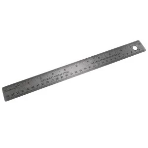 Stainless Steel Ruler 30cm 796900