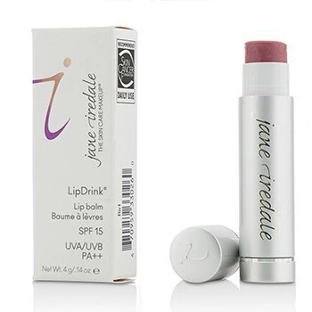 Jane IredaleLipDrink Lip Balm SPF 15 - Flirt 4g/0.14oz