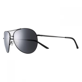 Nike Chance Sunglasses - Black/Grey