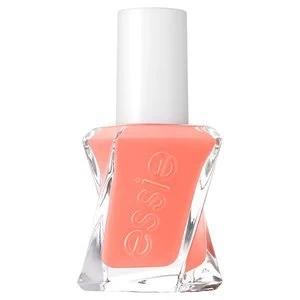 Essie Nail Gel Couture Looks To Thrill 250 Orange