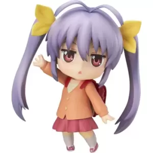 Non Non Biyori Nendoroid Action Figure Renge Miyauchi 10 cm