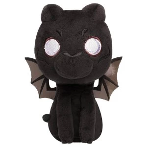 Fantastic Beasts Thestral SuperCute Plush